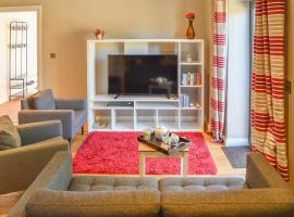 Beckside House, hotel in Dalton in Furness