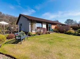 Tummel Bank
