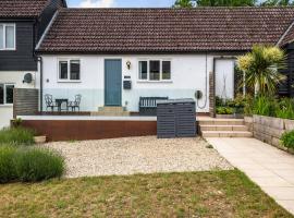 The May Tree, hotel in South Creake