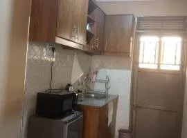 Spea Homely Apartments