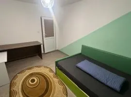 Smart Stay