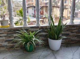 Ana Homestay โรงแรมที่สัตว์เลี้ยงเข้าพักได้ในกูวาฮาติ