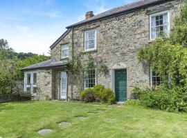 Sticklepath में, होटल Primula House