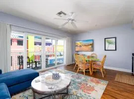 Harbour House at the Inn 207