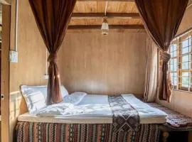PaoDzung homestay Tả Van