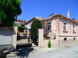 Guest House Antika, hotel in Prilep