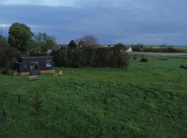 Parcel Tiny House Brunel - 50 minutes de Paris