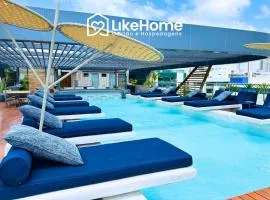 Setai Aquamaris - LikeHome Hospedagens