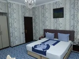 Nizami Baku Hotel