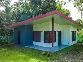 Casa Lopez - Modern house in a natural setting