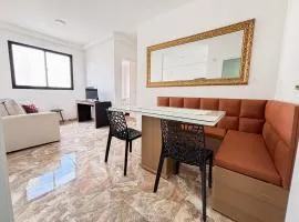 New Central Apartment with Elevator