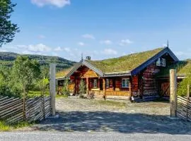 4 Bedroom Gorgeous Home In Hovden I Setesdal