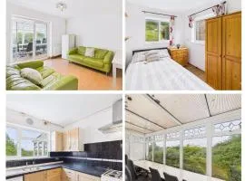 Spacious 5 BR Brighton Home with Parking