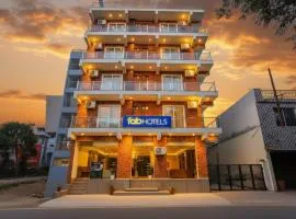 FabHotel Unique Stay