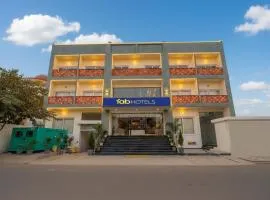 FabHotel Pratham Inn