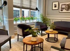 호텔 센트럴 생 제르맹