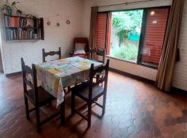 Casa Centrica Mina Clavero, hotel em Mina Clavero