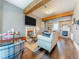 Royal Dornoch - Ukc6918, hotel in Turnberry