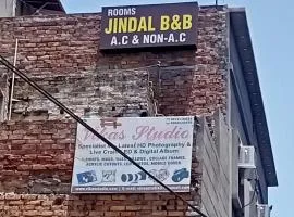 Jindal homestay