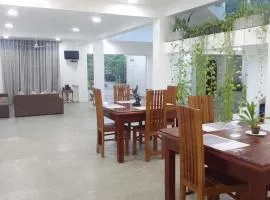 Savendro Villa Hikkaduwa