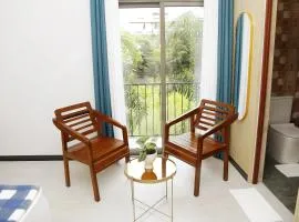 Airport Retreat-CMB Transit Stay