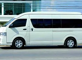 AAli Bus Rental Dubai
