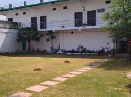 Aarambh Residency, hotel a Khajurāho