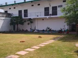 Aarambh Residency