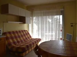 Studio Cabine Confortable - Proche Centre avec Parking - FR-1-580-31