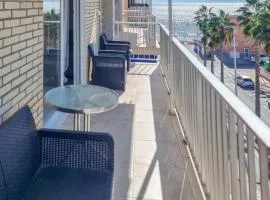 Nice Apartment In Santa Pola