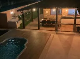 Casa Mar-A-Lagoa