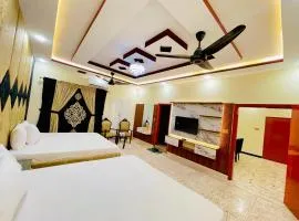 Sunshine Guest House