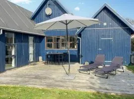 Holiday Home Hemmet 38