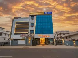 FabHotel DPS International