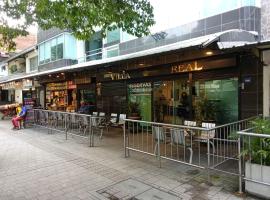 Hospedaje, Medellín,Turismocolombia-fit,Laureles,Estadio, ξενοδοχείο σε Μεδεγίν