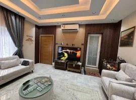 شقق الفندقية للتأجير اليومي