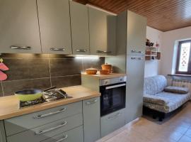 Le 4 oche, hotel a Bastia