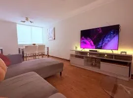 Comfort Family Apartments-Lince