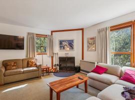 Trail Creek 16, hotel in Killington Village