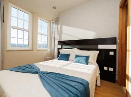 Residencial Portas do Sol