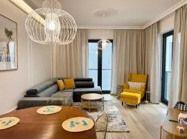 Roosevelta Residence Carpe Diem - FV - Klimatyzacja - WiFi - przy Off Piotrkowska