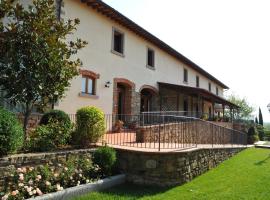 La Torricella, hotel v destinaci Poppi