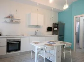 P052 - Porto Recanati, nuovo bilocale a due passi dal mare