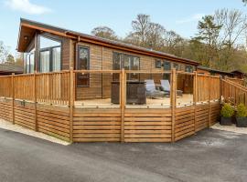 4 Lakeside Lodge, Hotel in Troutbeck Bridge