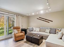 Edgemont C1, hotel in Killington Village