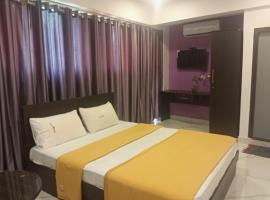 Tamar Residency, chata v destinaci Padinjarathara