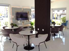 المواسم, serviced apartment in Tabuk