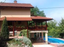 Holiday Home Nina Petrinja