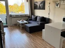 Ferienwohnung Franzi