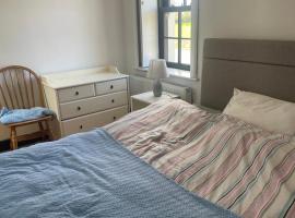 Teachershouse, ξενοδοχείο 